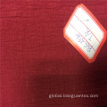 Pure Color 100% Cotton Crepe Dyed Textile